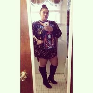 Meet your Posher, Jasmine